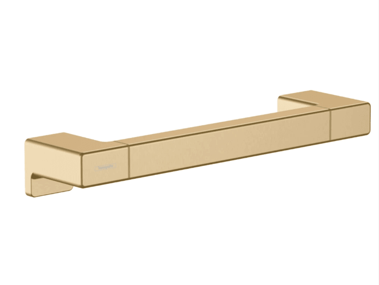Hansgrohe Addstoris Tutunma Barı Mat Bronz