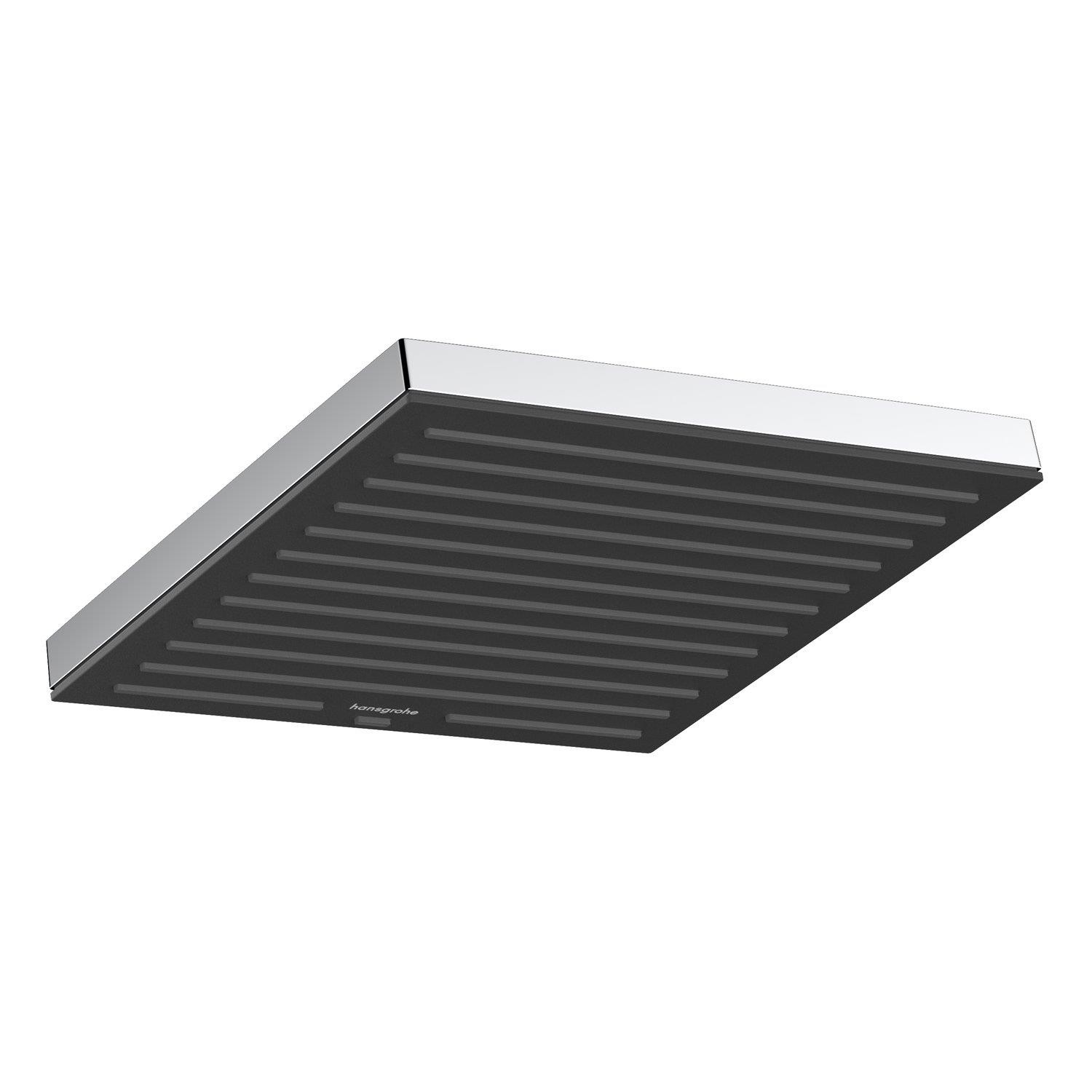 Hansgrohe Pulsify E 260 1 Jet Tepe Duşu Duvardan Duş Dirseği İle