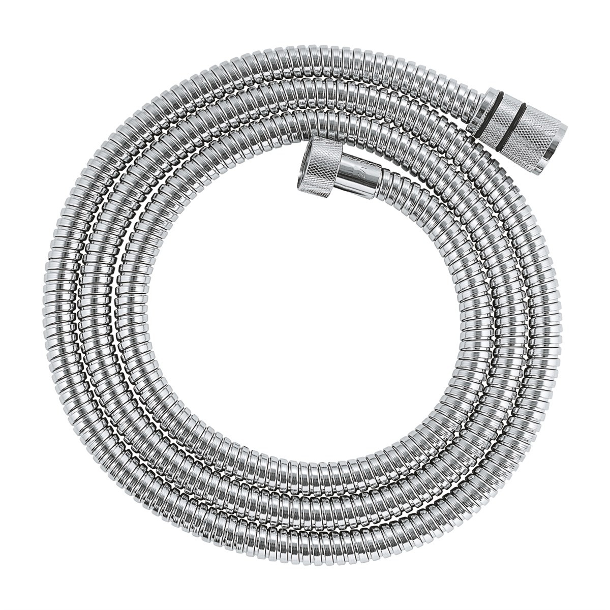 Grohe Rotaflex Longlife 175 Cm Metal Duş Hortumu