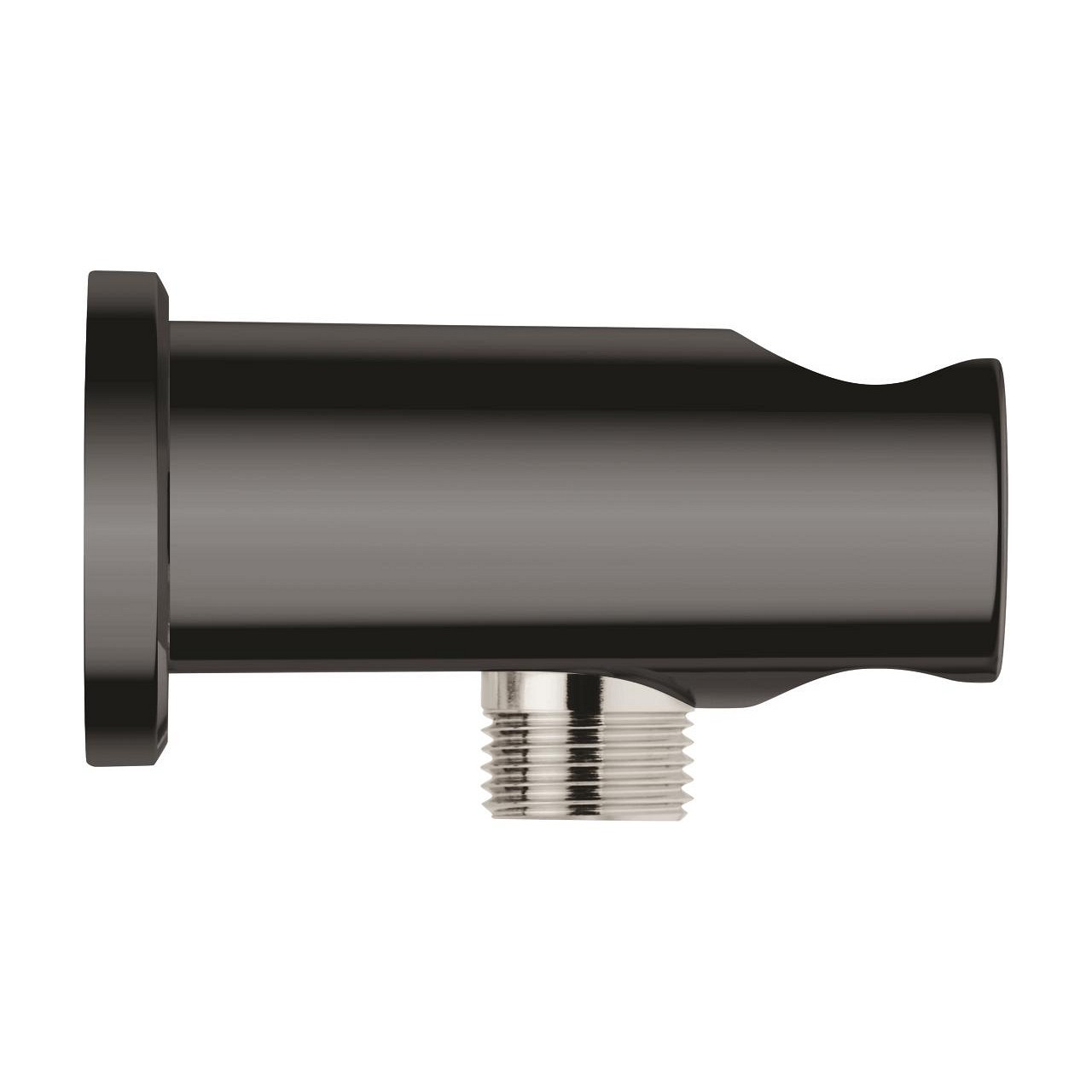 Grohe Rainshower Duş Çıkış Dirseği Sert Grafit