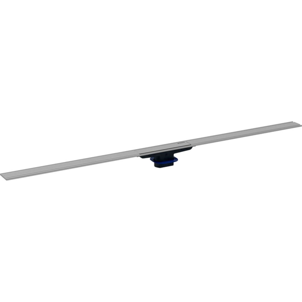 Geberit Cleanline80 K.Kapağı 30-90 Cm Paslanmaz Çelik