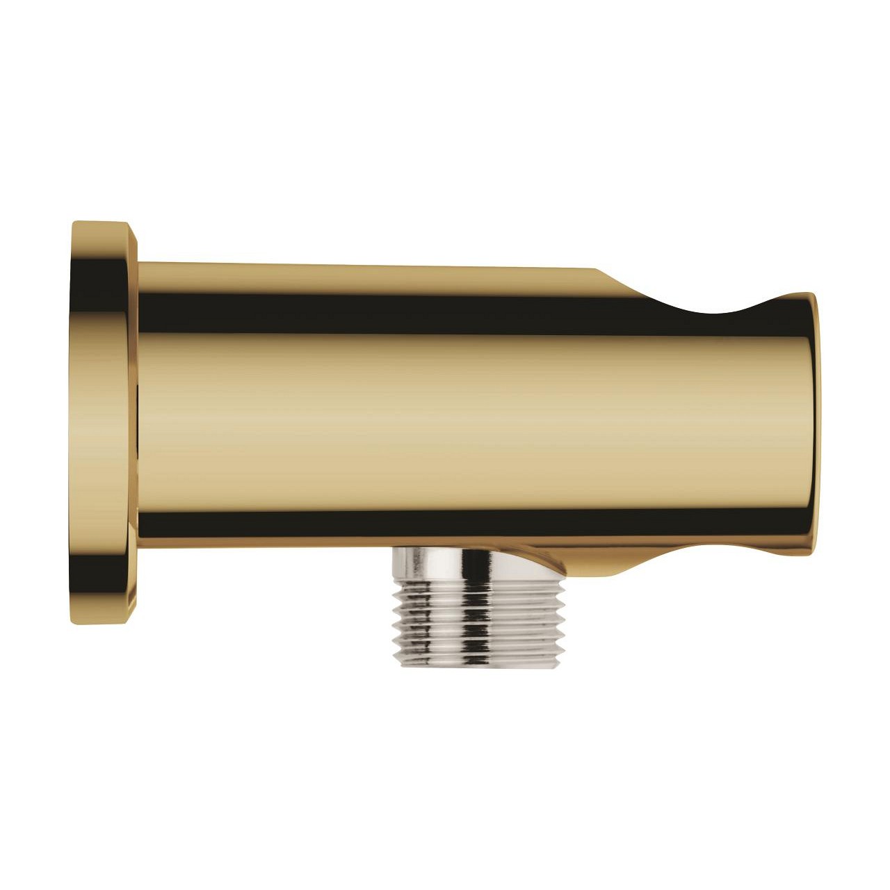 Grohe Rainshower Duş Çıkış Dirseği Altın