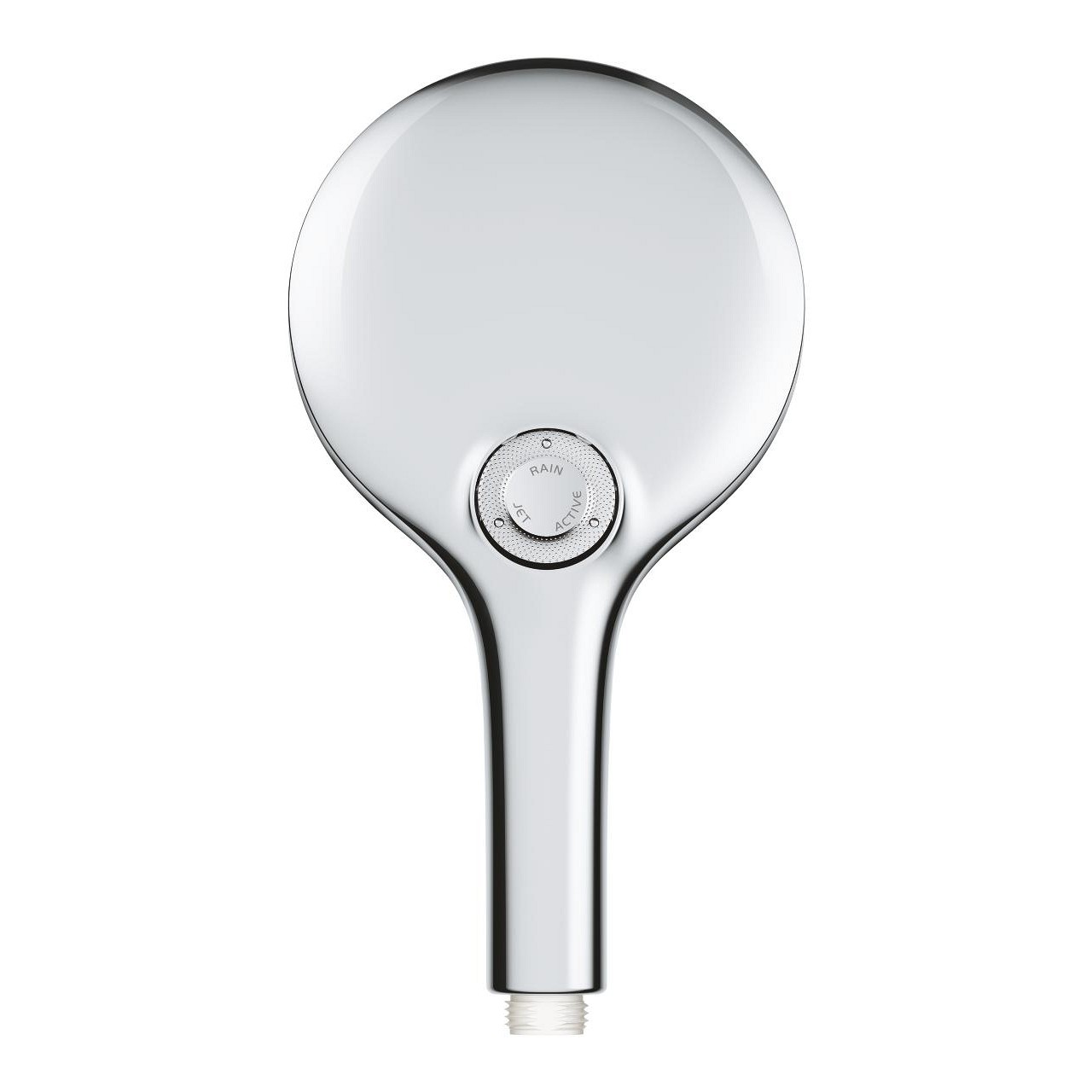 Grohe RainShower SmartActive 130 El Duşu 3 Akışlı Krom