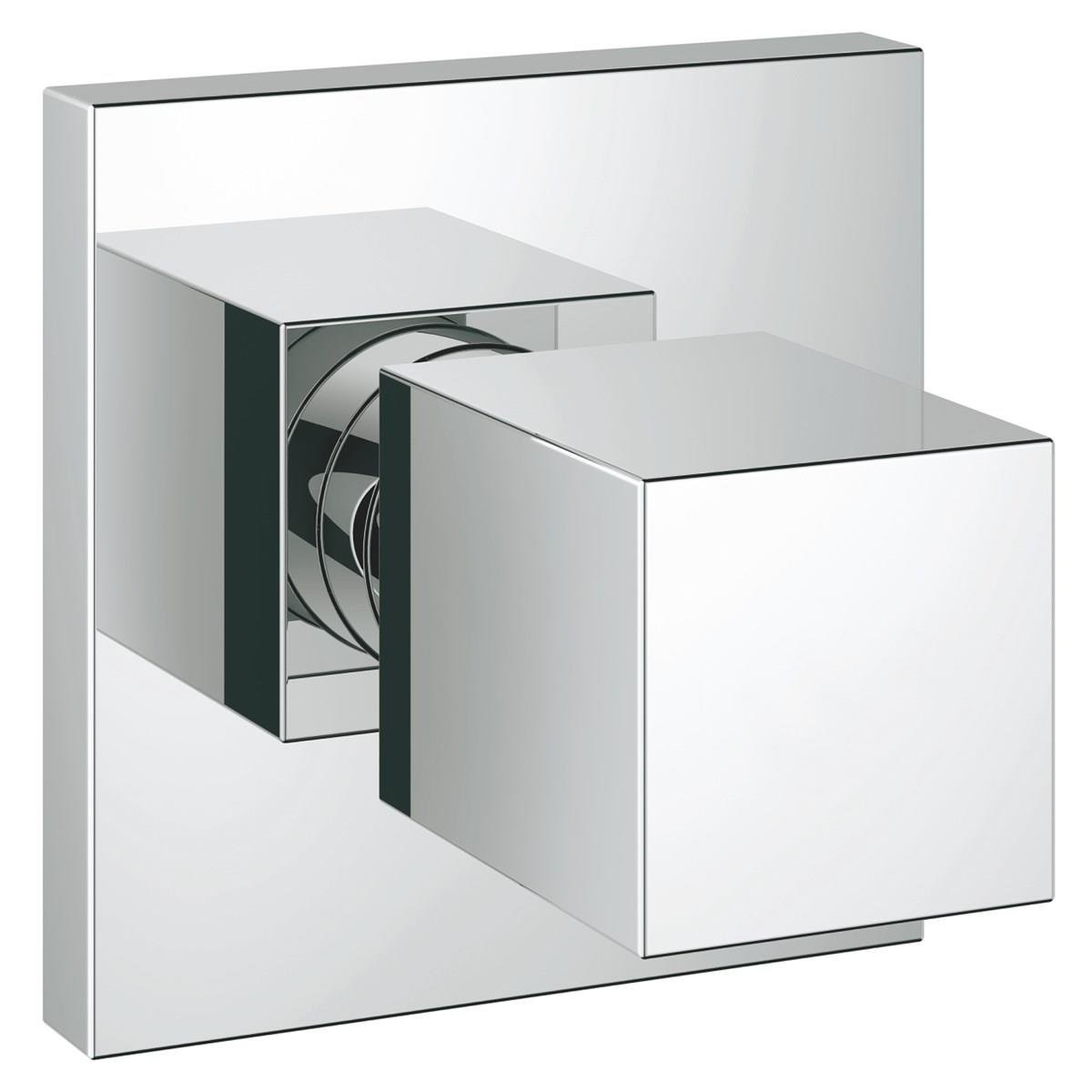 Grohe Eurocube Ankastre Stop Valf