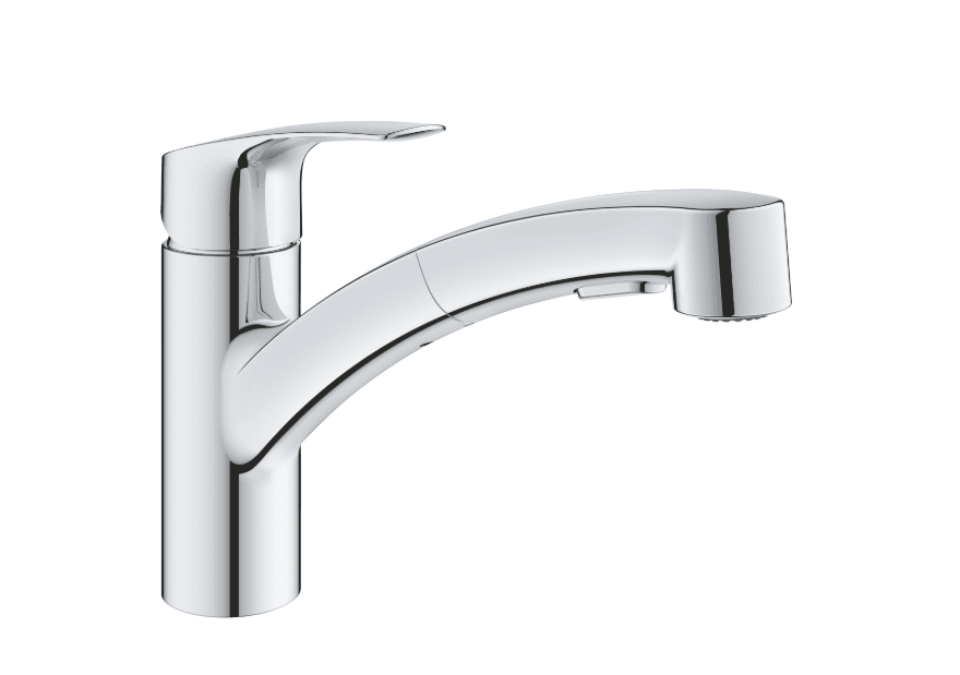 Grohe Eurosmart Eviye Bataryası
