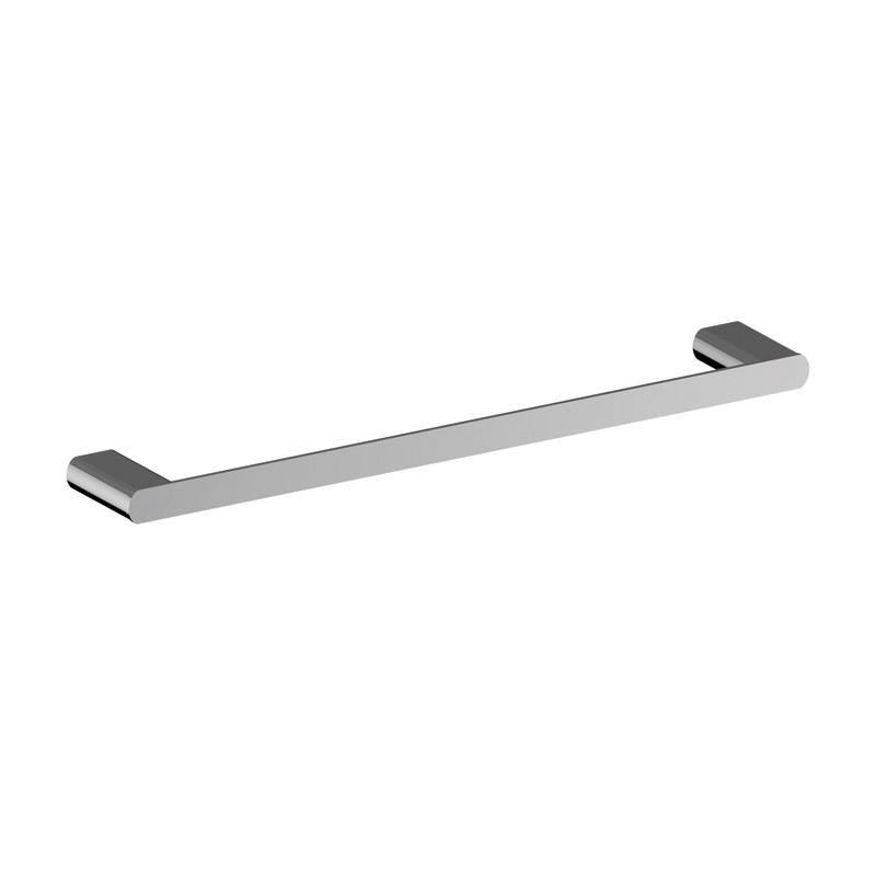Omg Pi Havluluk Uzun Krom 45Cm