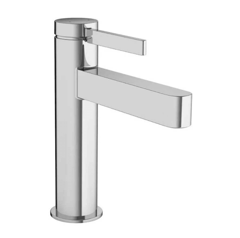 Hansgrohe Finoris Tek Kollu Lavabo Bataryası 110 Kumandalı