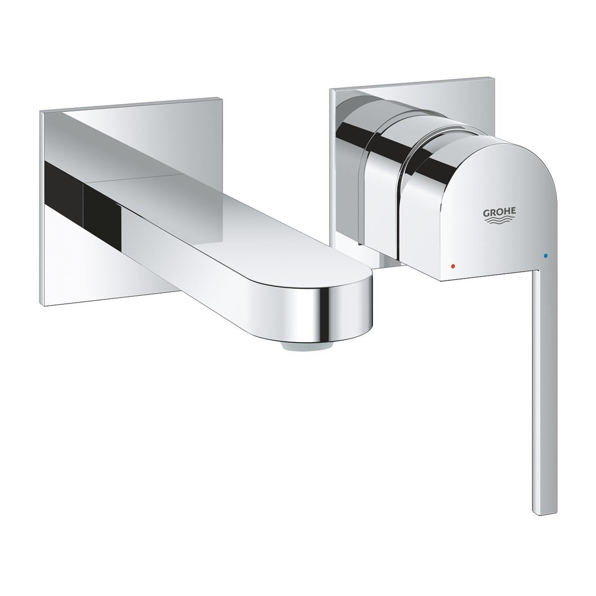 Grohe Plus Ankastre Lavabo Bataryası M-Boyut
