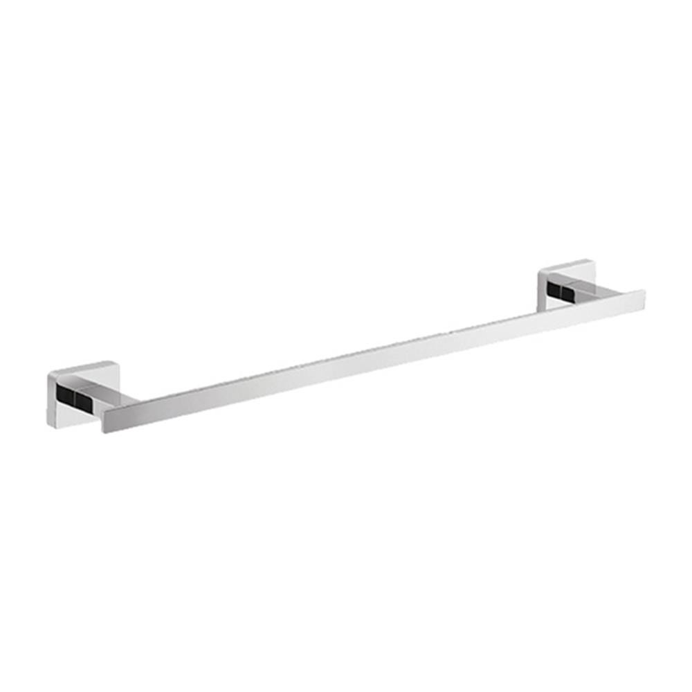 Gedy Atena Havluluk,Uzun,45Cm - Krom