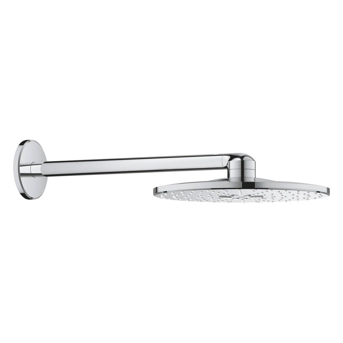 Grohe Rainshower Smartactive 310 Tepe Duşu Seti 430 Mm,2 Akışlı