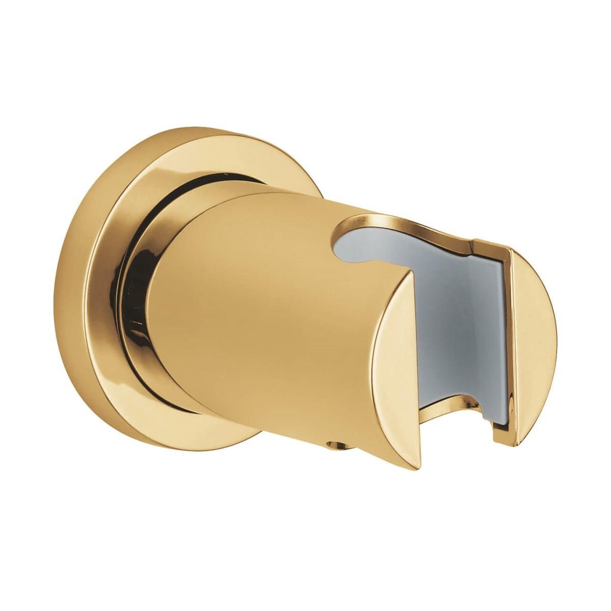 Grohe Rainshower El Duşu Askısı Parlak Altın