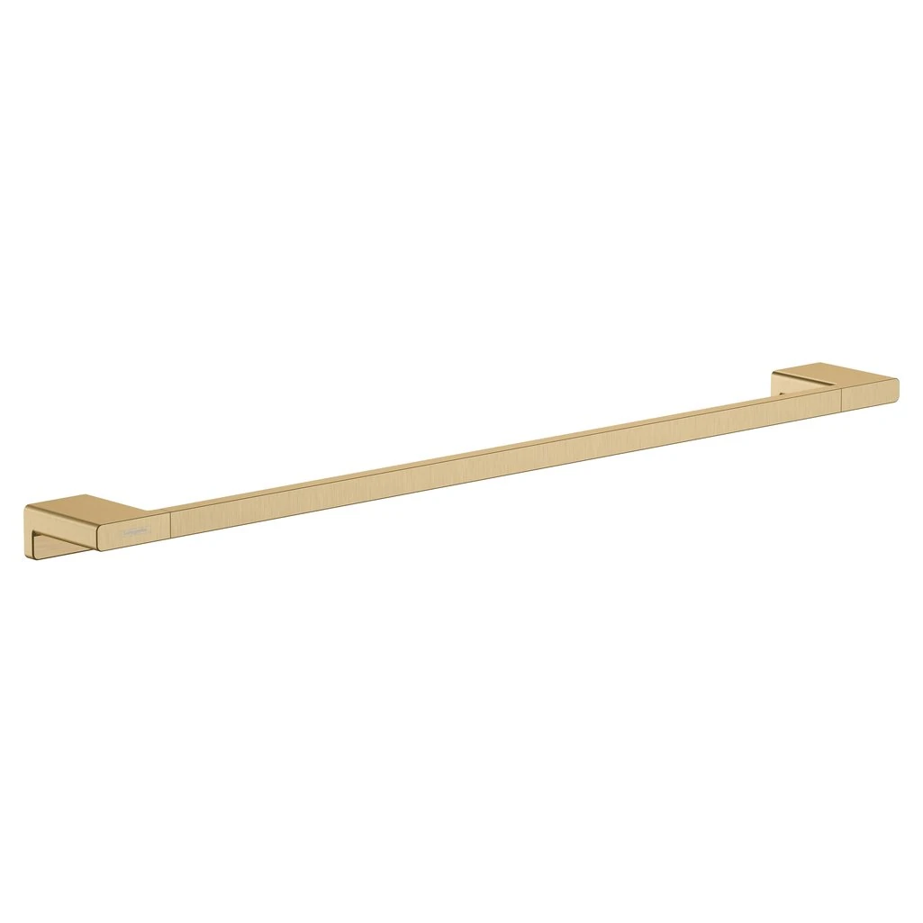 Hansgrohe Addstoris Havluluk Krom Mat Bronz