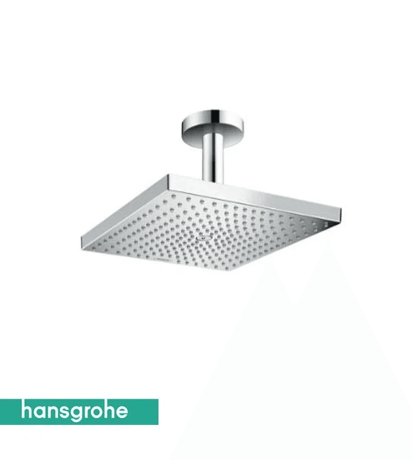 Grohe Rainshower System Smartcontrol Duo 360 Duvara Dayalı Termostatik Bataryalı Duş Sistemi