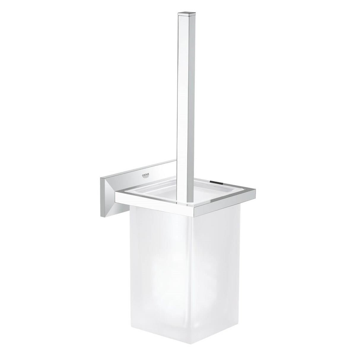 Grohe Allure Brilliant Tuvalet Fırçası Seti