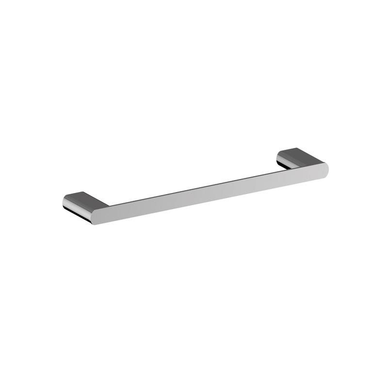 Omg Pi Havluluk Uzun Krom 35Cm
