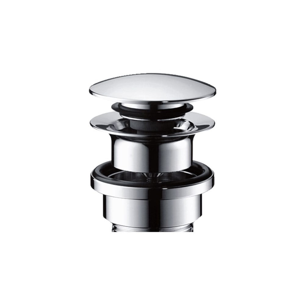Hansgrohe Tapa Seti, Basmalı Kumanda