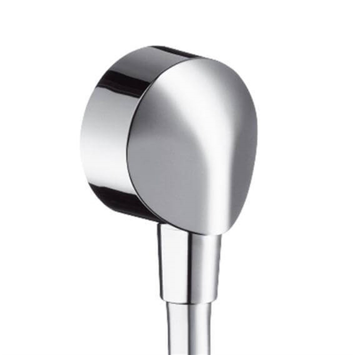 Hansgrohe Fixfit E Gönye Çıkış