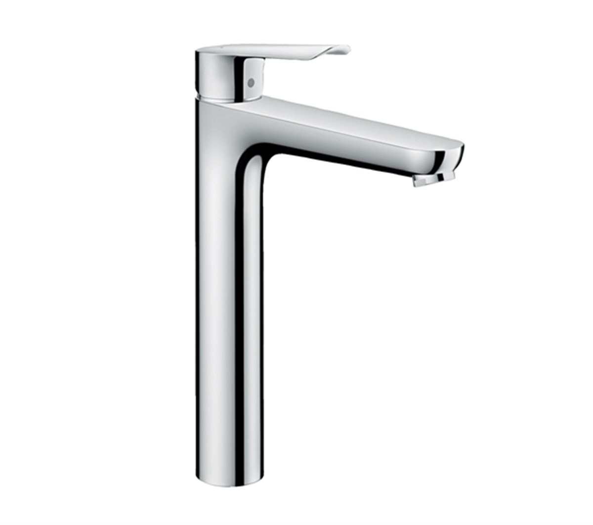 Hansgrohe Logis E Tek Kollu Çanak Lavabo Bataryası 230