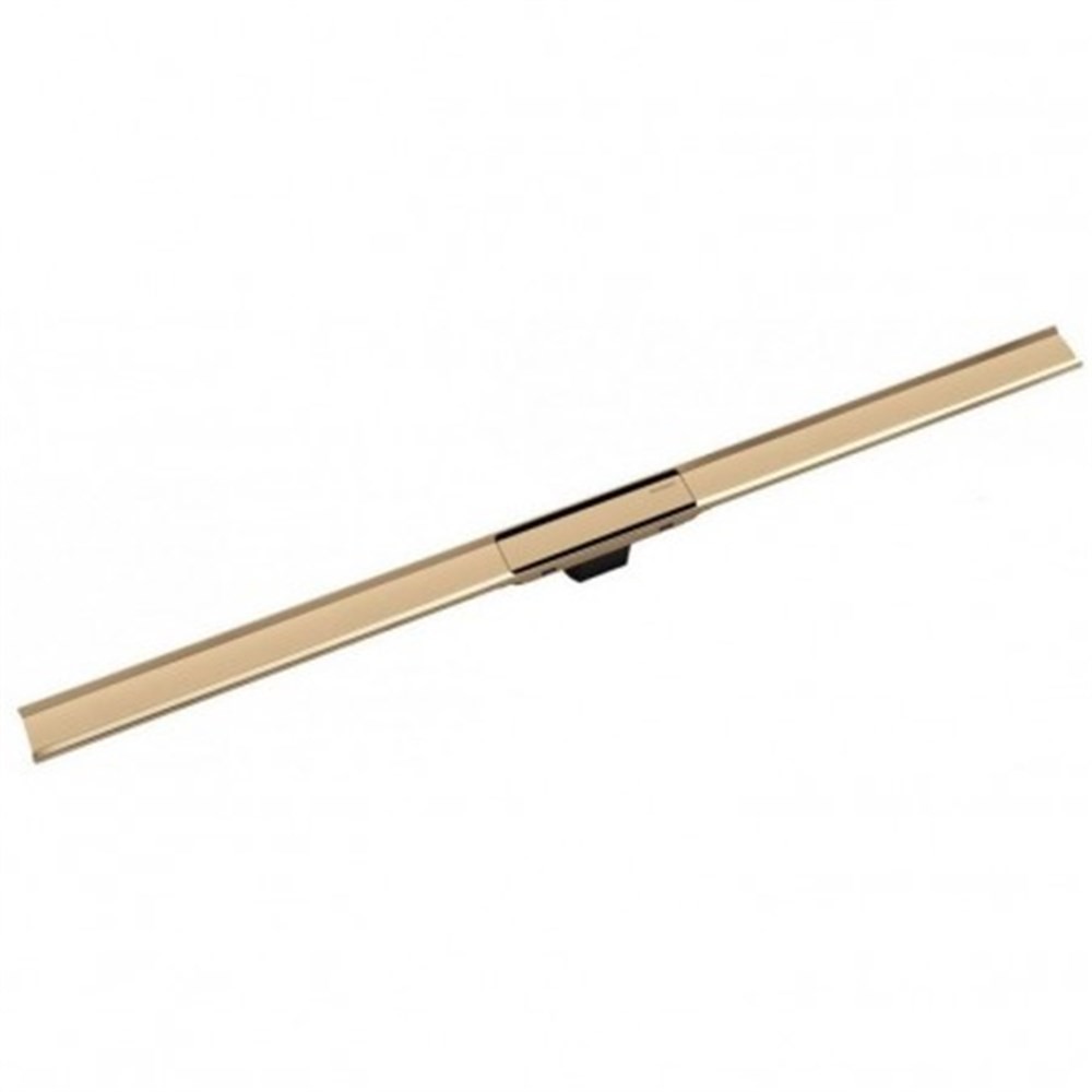 Geberit Cleanline80 Duş K.Kapağı 30-90 Cm Şampanya