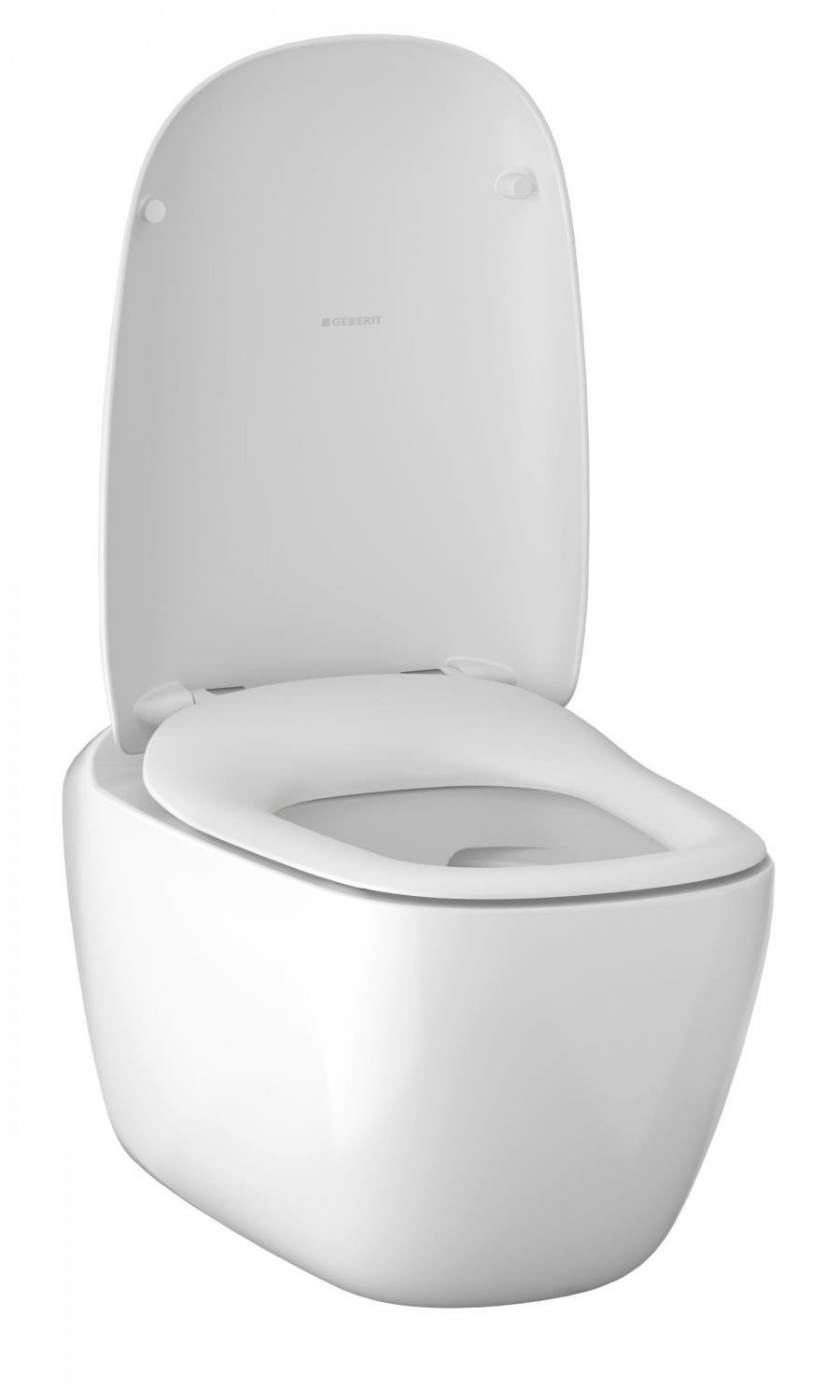 Geberit Citterio Rimfree 56Cm Asma Klozet Seti