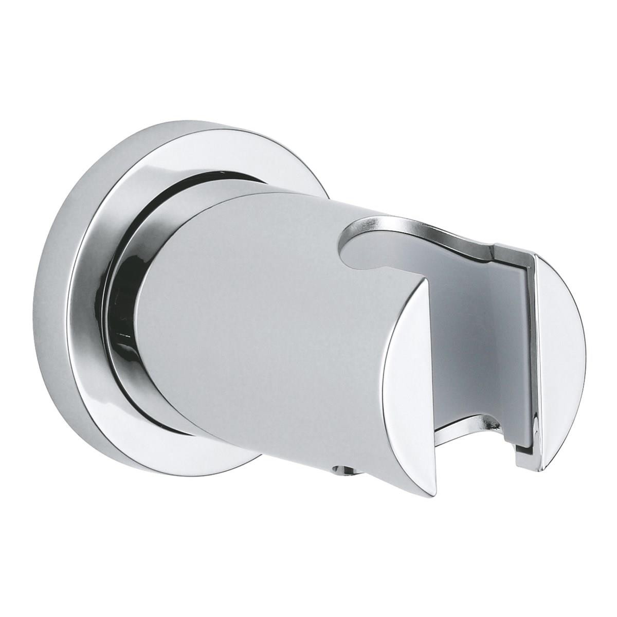 Grohe Rainshower El Duşu Askısı Yuvarlak