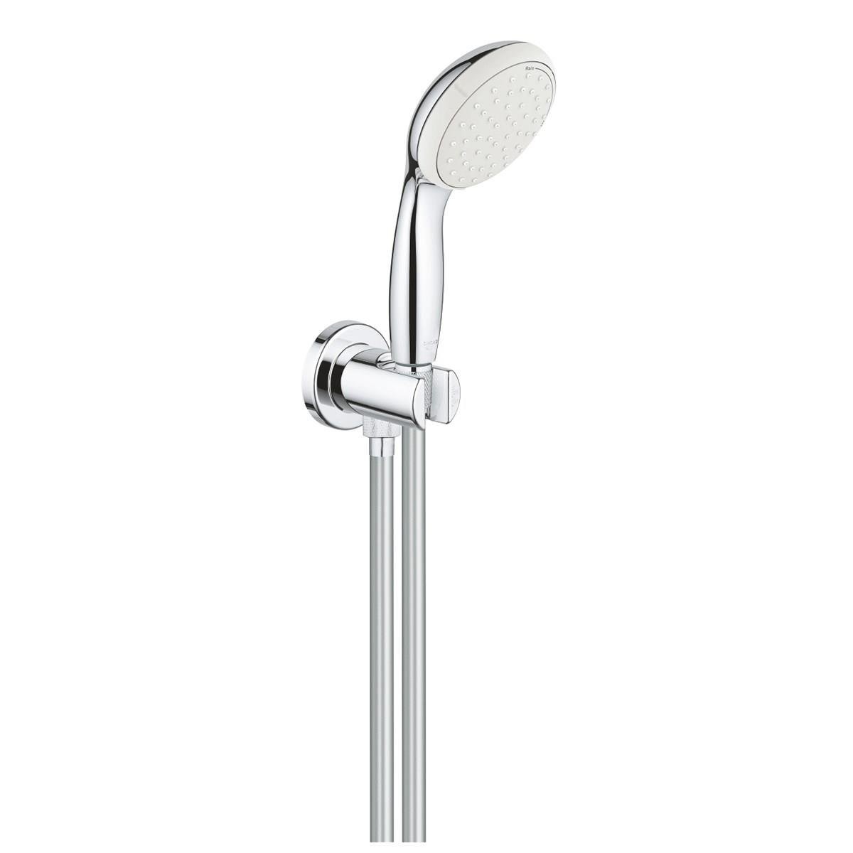 Grohe New Tempesta 100 El Duşu Seti 2 Akışlı