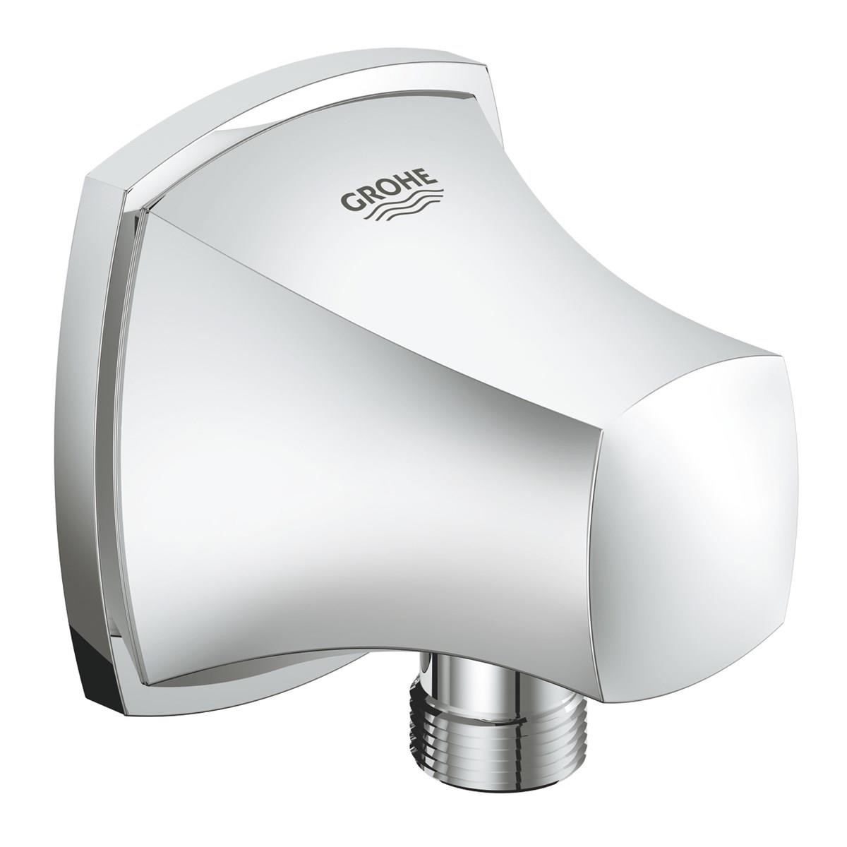 Grohe Grandera Duş Çıkış Dirseği Krom