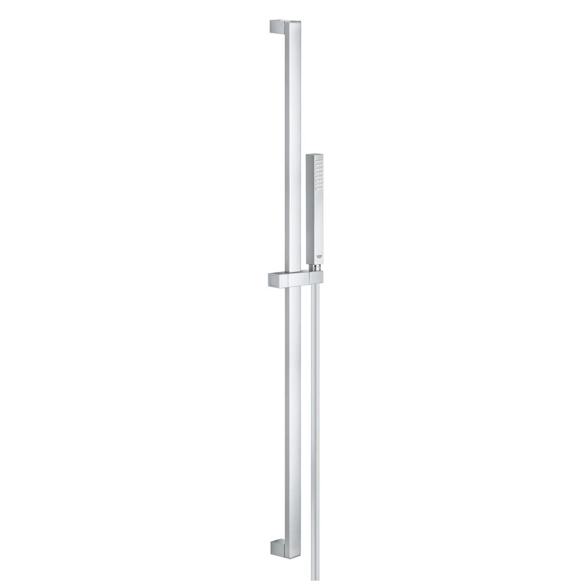 Grohe Euphoria Cube Stick Sürgülü Duş Seti