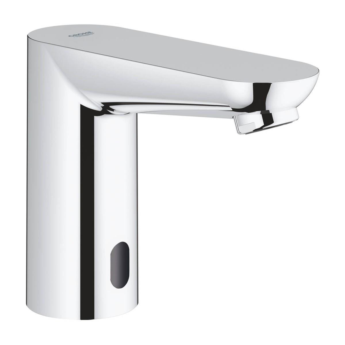 Grohe Euroeco Cosmopolitan Fotoselli Musluk,Elektrikli