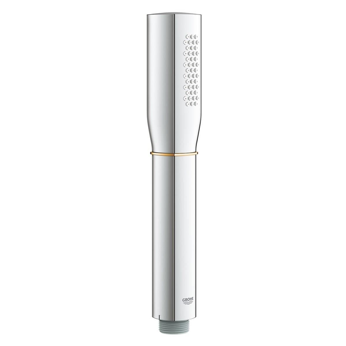 Grohe Grandera Stick El Duşu 1 Akışlı Krom&Altin