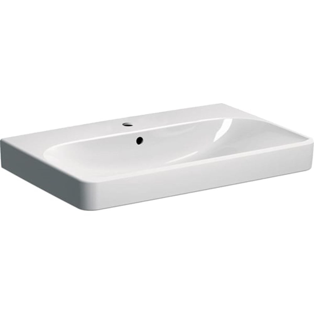 Geberit Smyle Square Lavabo