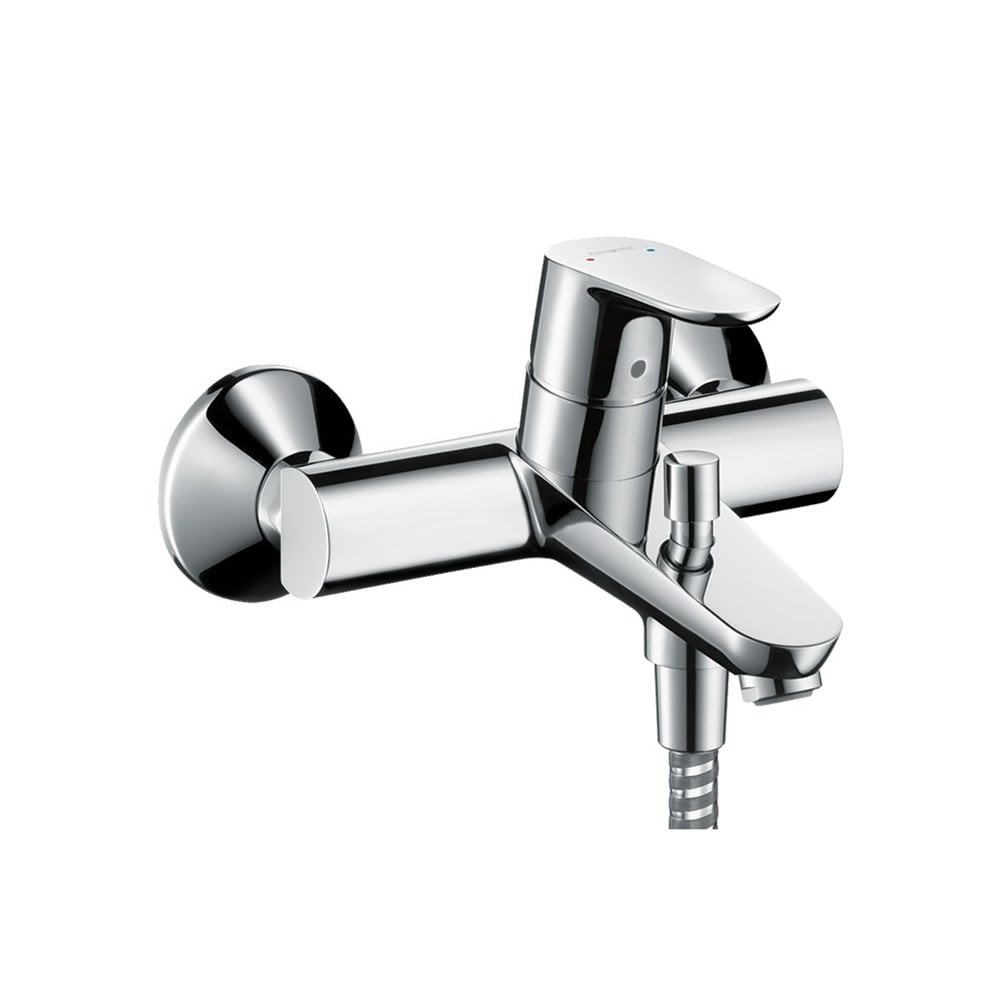 Hansgrohe Focus Banyo Bataryası