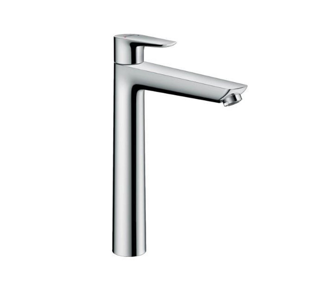 Hansgrohe Talis E Tezgah Üstü Lavabo Bataryası