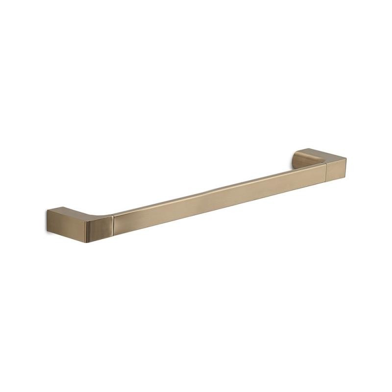 Gedy Pirenei Havluluk,Uzun,35.1Cm - Mat Altın
