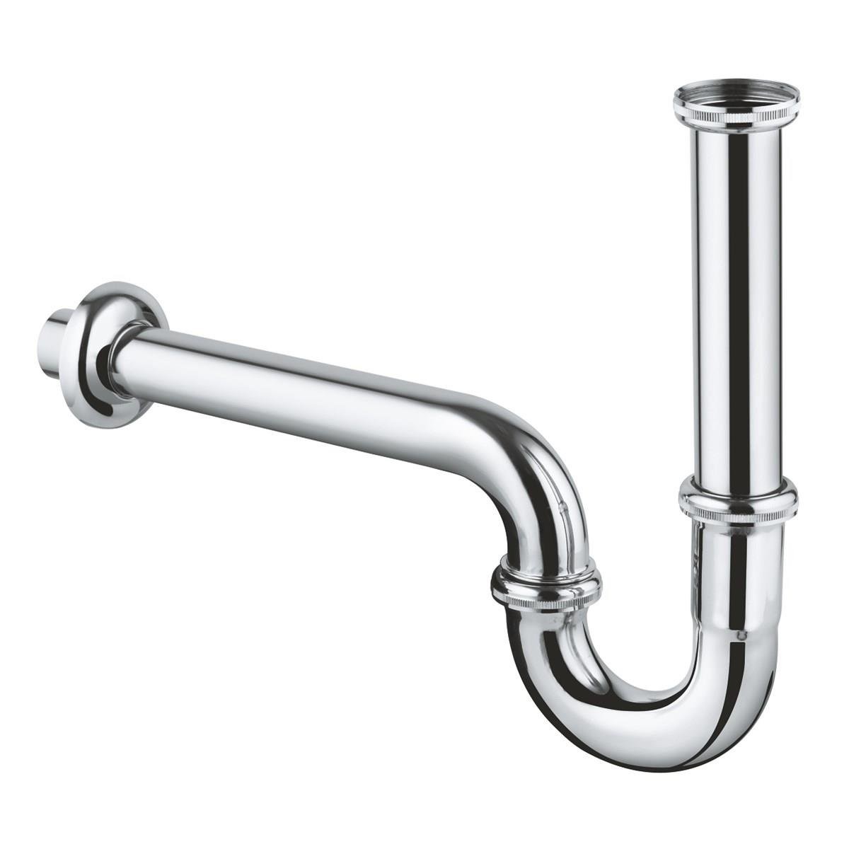 Grohe Krom Bide Sifonu