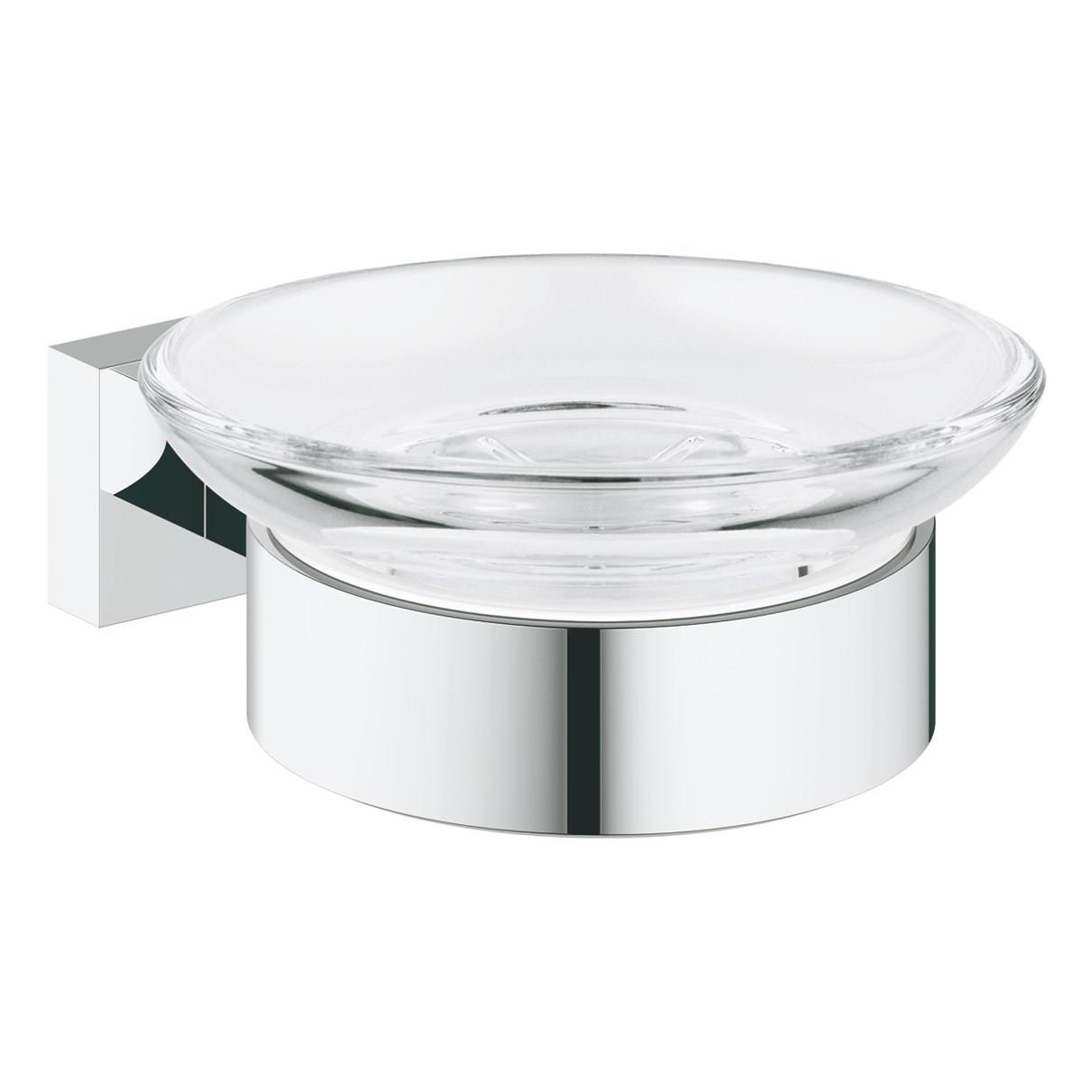 Grohe Essentials Cube Sabunluk