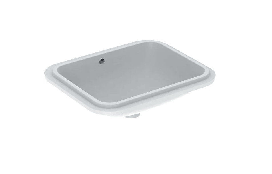 Variform Tezgah Altı Lav, Dikdörtgen 45X36