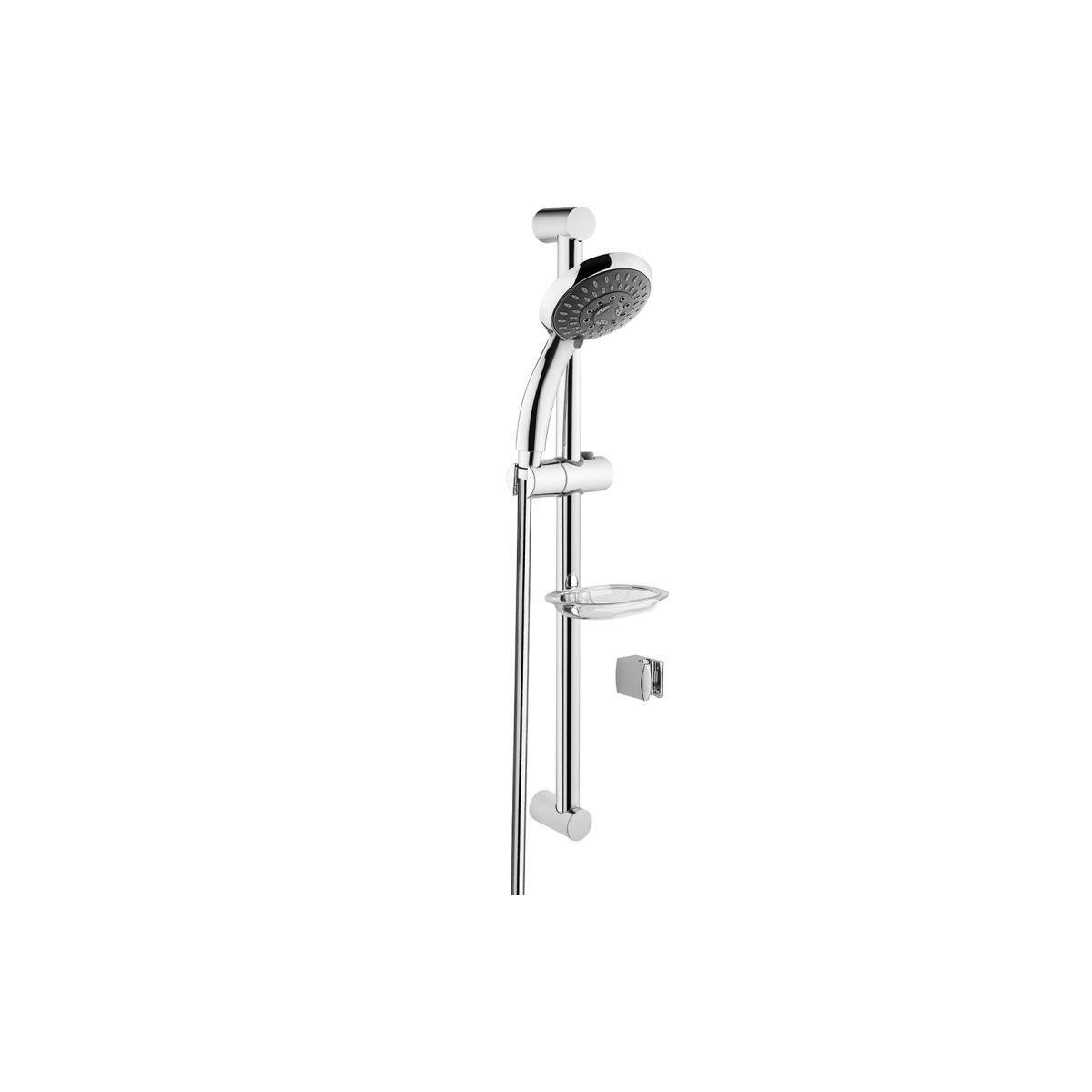 Artema Cozy 5F Sürgülü El Duşu Takımı