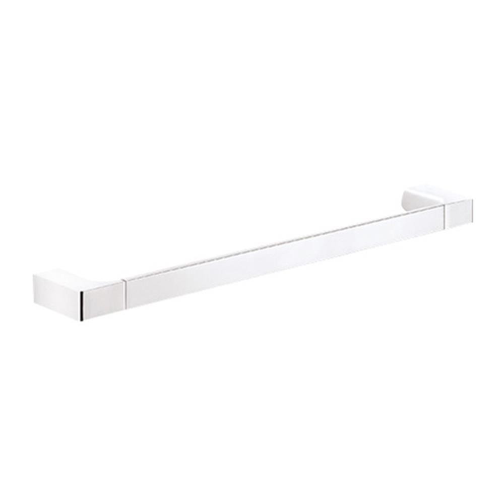Gedy Pirenei Havluluk,Uzun,45.1Cm - Krom