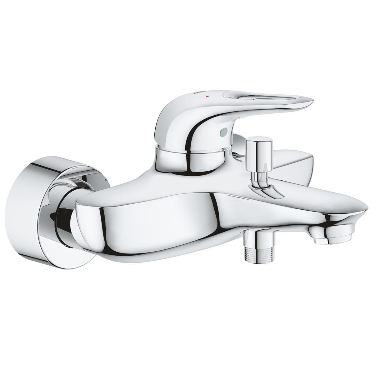 Grohe Eurostyle Tek Kumandalı Banyo Bataryası