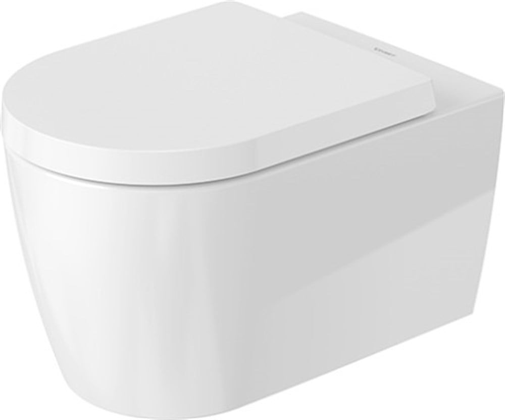 Duravit Me By Starck Kanalsız Asma Klozet Seti