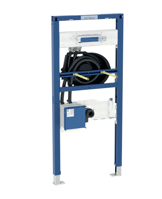 Geberit One Duofix Montaj Sistemi İç Set