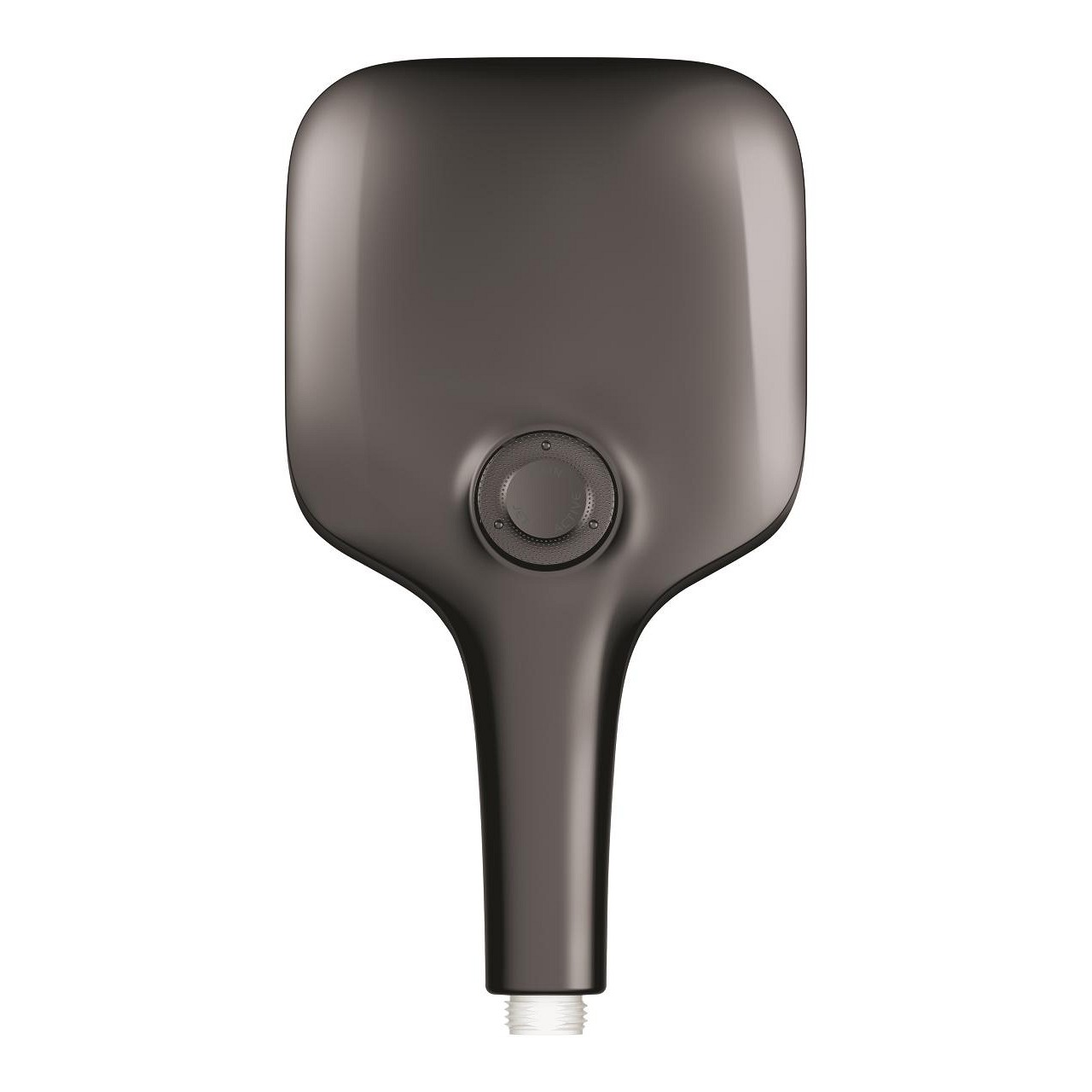 Grohe RainShower SmartActive 130 Cube El Duşu 3 Akışlı Sert Grafit