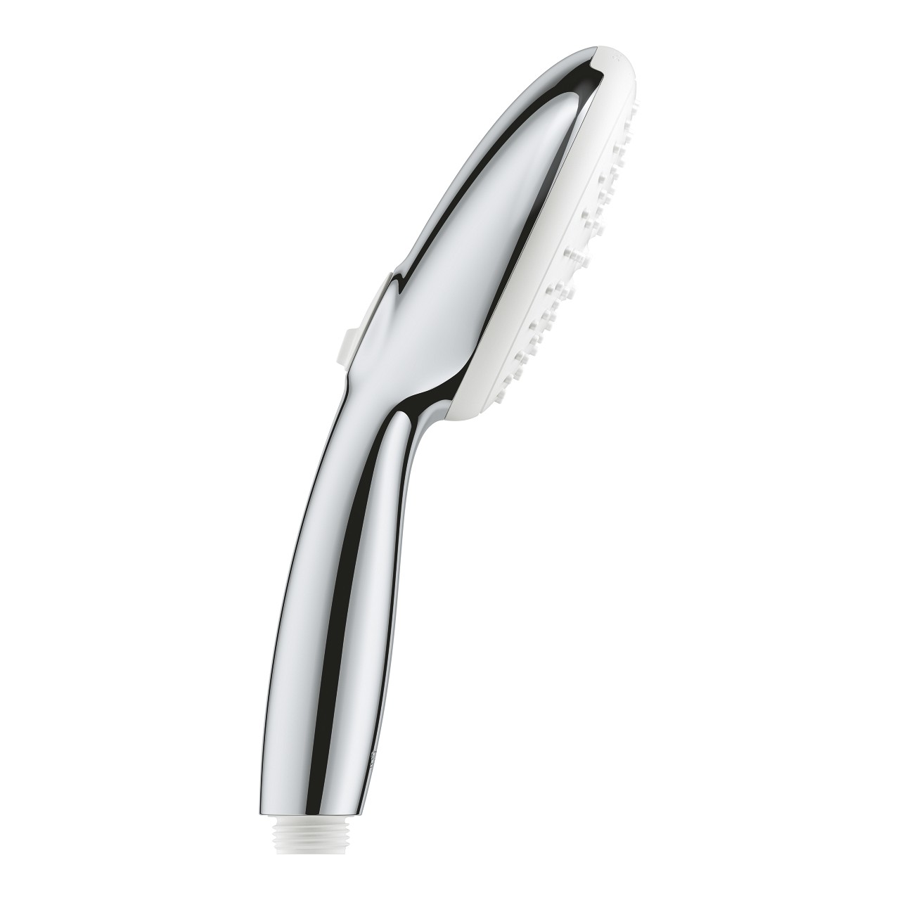 Grohe Tempesta 100 El Duşu 2 Akışlı Krom