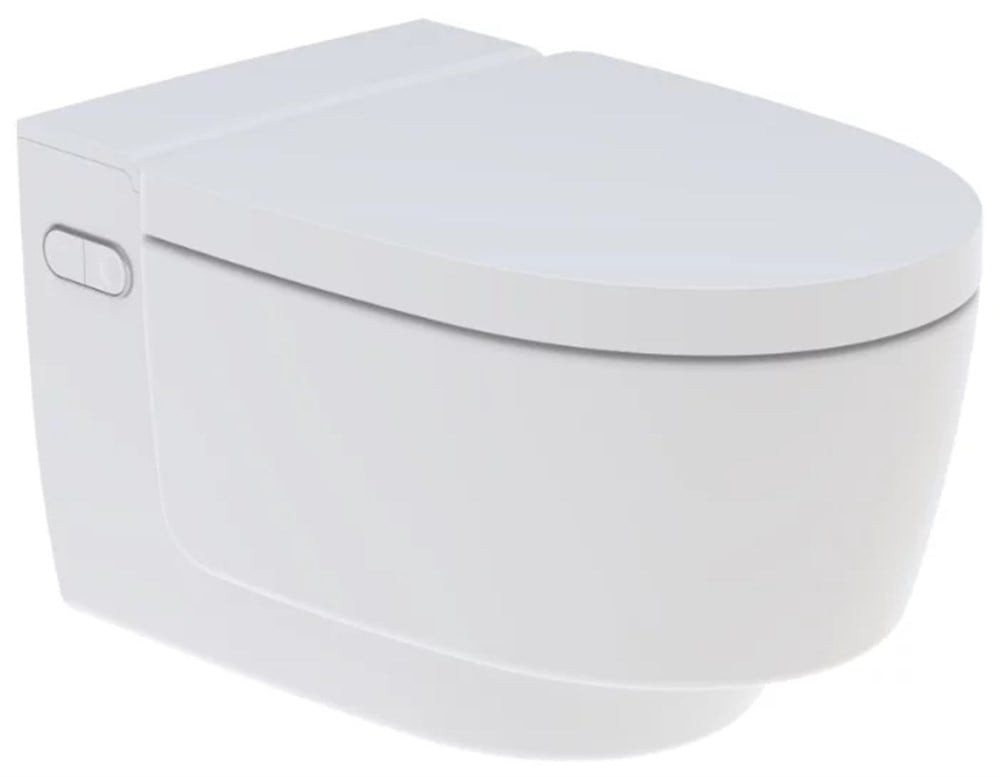 Geberit Aquaclean Mera Comfort Akıllı Klozet Beyaz