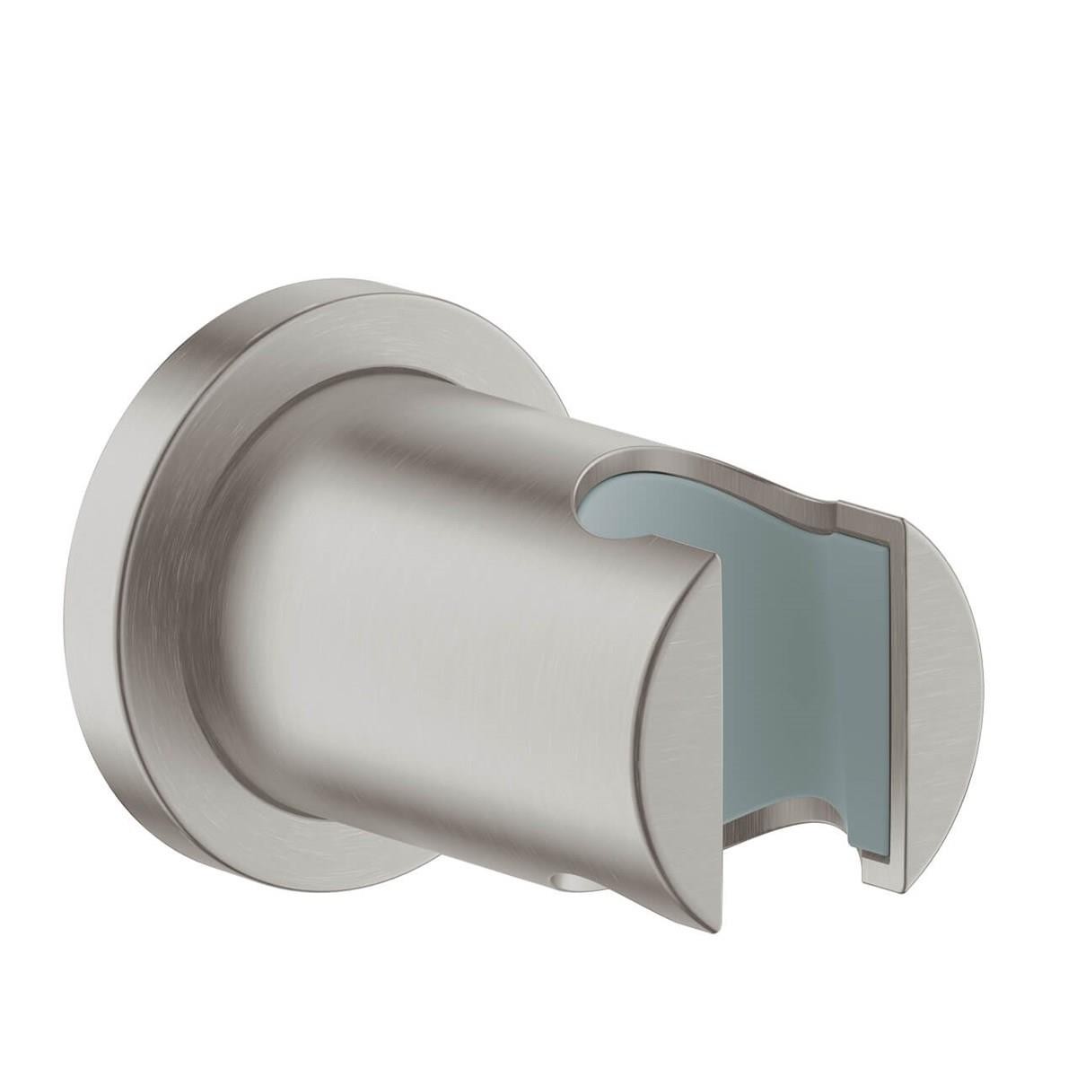 Grohe Rainshower El Duşu Askısı Paslanmaz Çelik