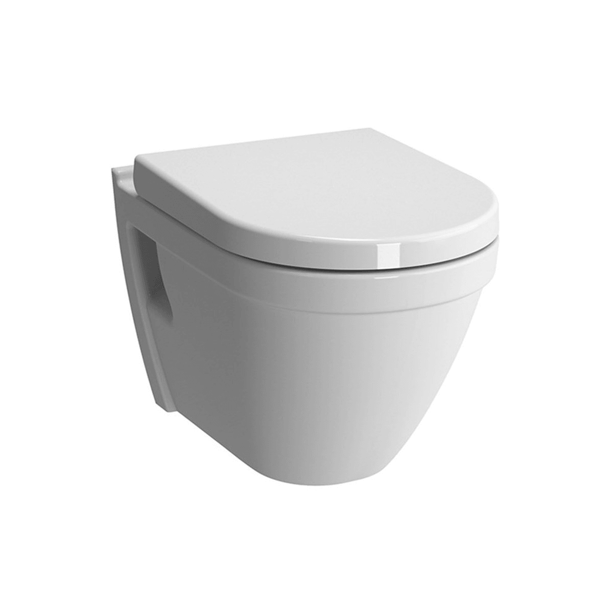 Vitra S50 Asma Klozet Kapak Dahil