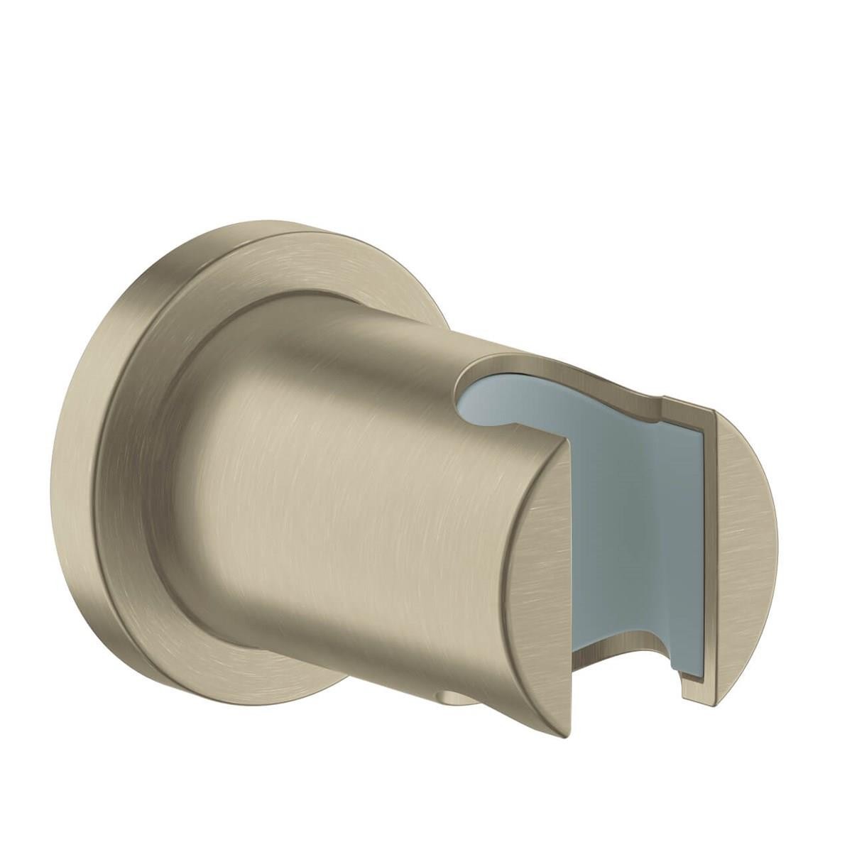Grohe Rainshower El Duşu Askısı Mat Nikel