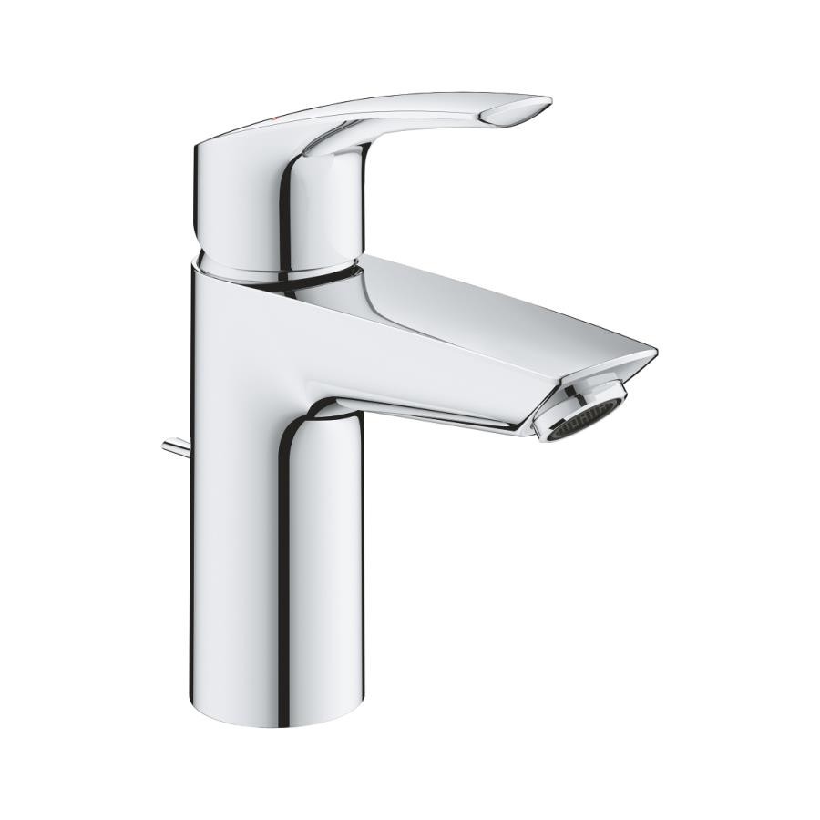 Grohe Eurosmart Tek Kumandalı Lavabo Bataryası S-Boyut