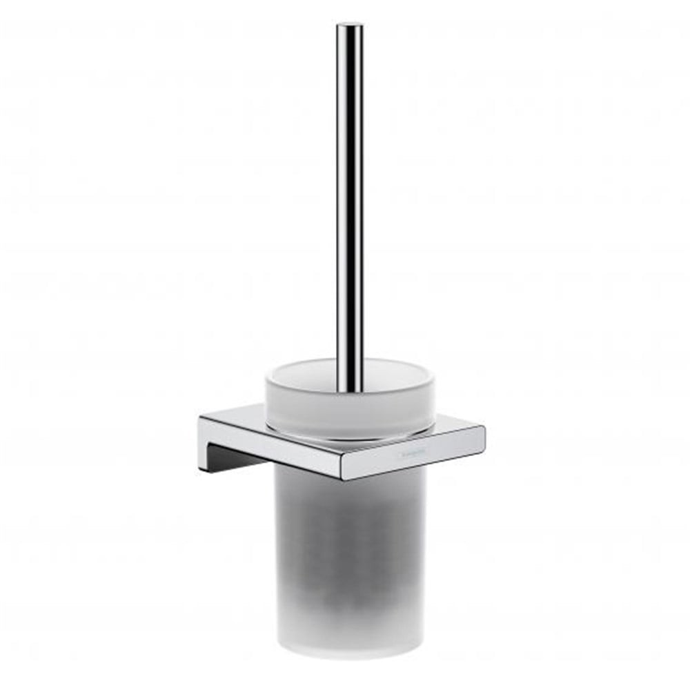 Hansgrohe Addstoris Tuvalet Fırçalığı Duvara Monte